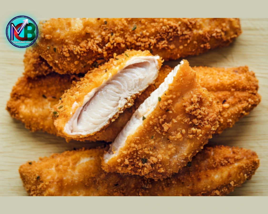 Fish Fry