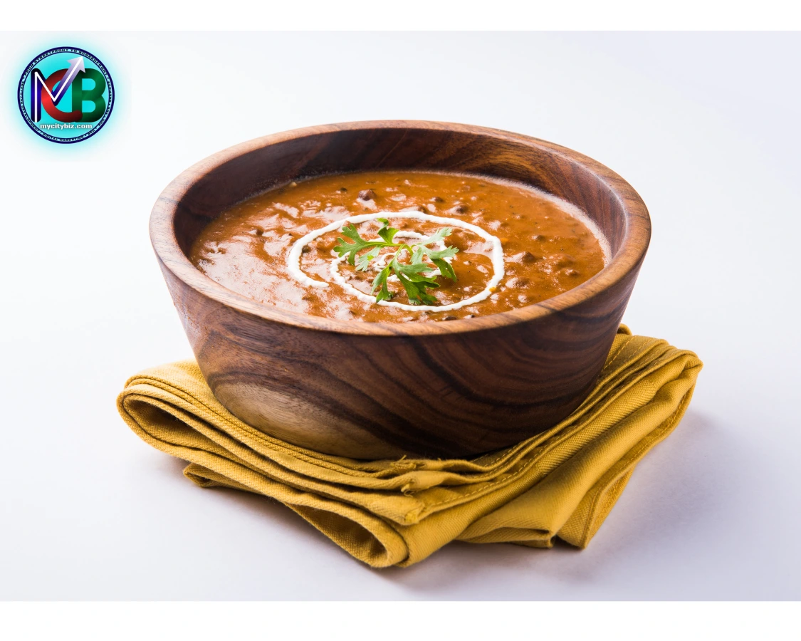 Dal Tadka