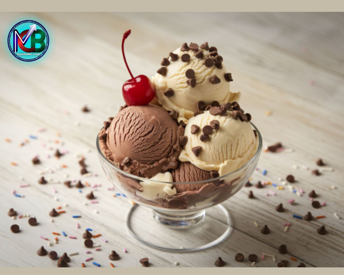 Ice Cream
