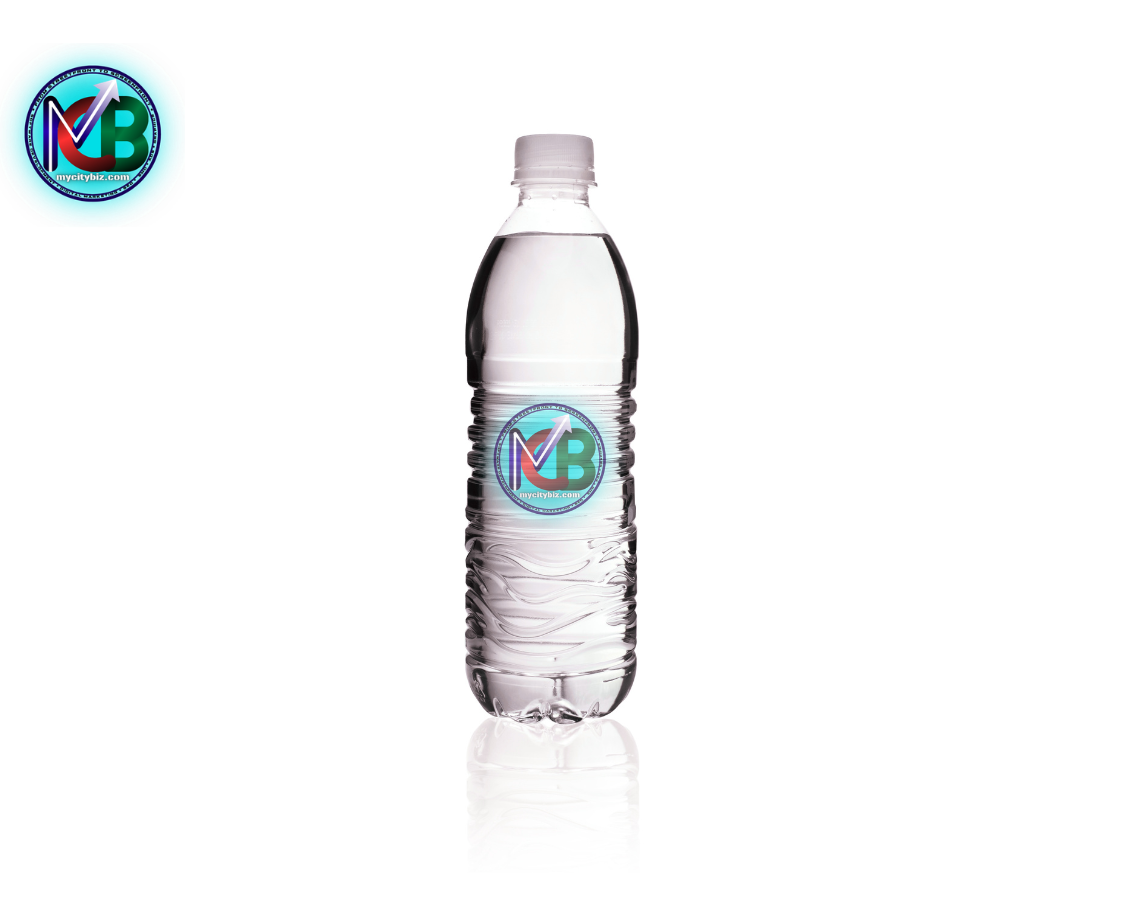 Water Bottle