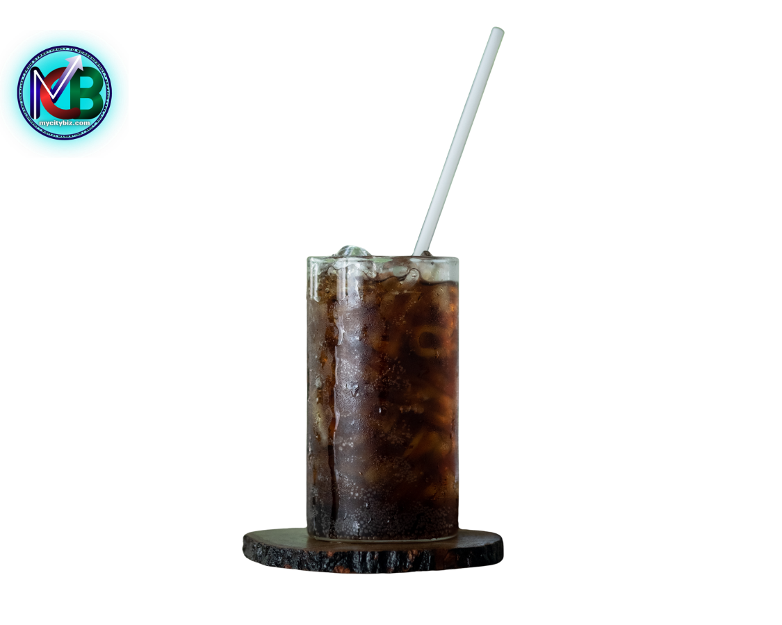 Soft Drink