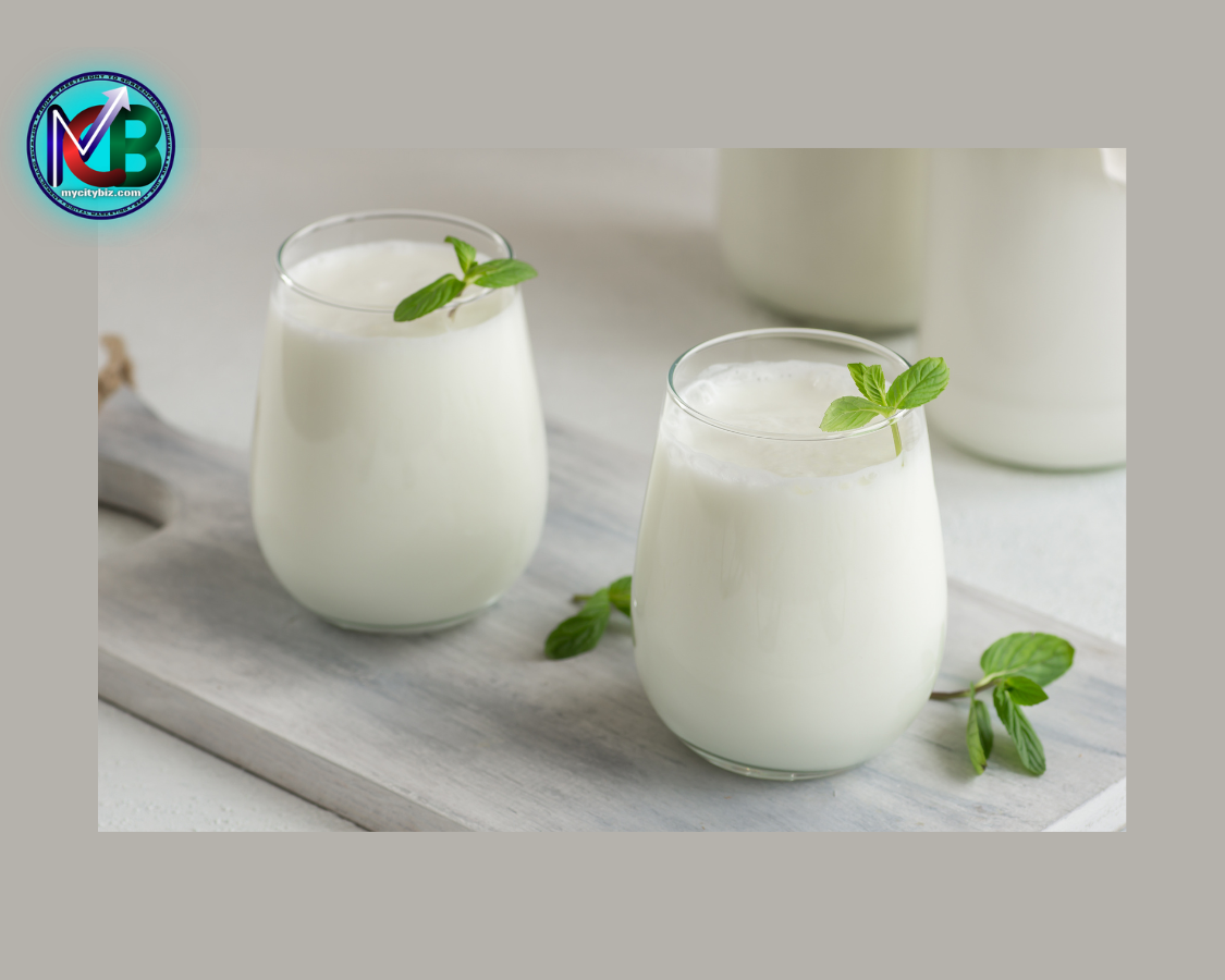 Lassi